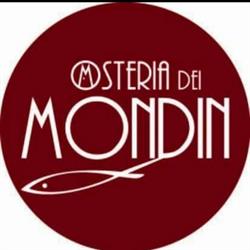 Osteria dei Mondin, Cagliari orari di apertura
