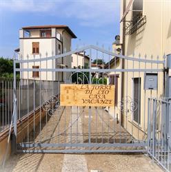 La Torre di Leo - Casa Vacanze, Arezzo orari di apertura