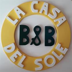 B&B - La CASA DEL SOLE - Gradara, orari di apertura