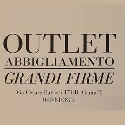 Outlet Grandi Firme, Abano Terme orari di apertura
