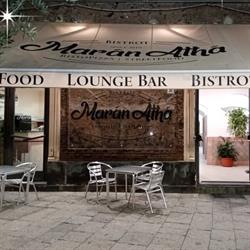 Maràn Athà, Pedara orari di apertura