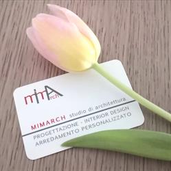 Mimarch Architettura, Osimo orari di apertura