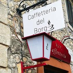 Bar Caffetteria del Borgo, Vico nel Lazio orari di apertura