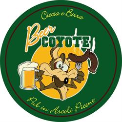 Beer coyote pub, Ascoli Piceno orari di apertura