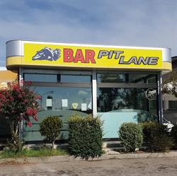 Bar PIT LANE, Mantova orari di apertura