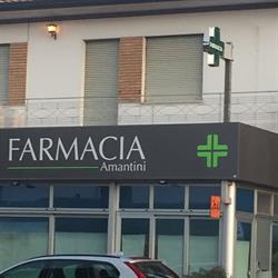 BENU Farmacia Amantini, Gambettola orari di apertura