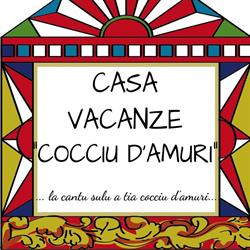 Casa vacanze Cocciu D'amuri, Caccamo orari di apertura