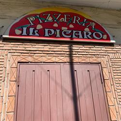 Pizzeria Il Picaro, Casal di Principe orari di apertura