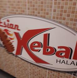 Asian Kebab Sassari, orari di apertura