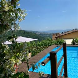 Casa Emma Fiattone, Gallicano orari di apertura