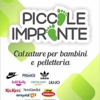 Piccole Impronte Shop, Cellole orari di apertura