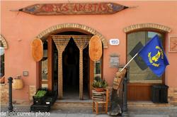 Cortes Apertas Prodotti Tipici Sardi, Pula orari di apertura
