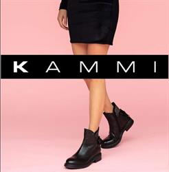 Kammi Lodi Ele calzature, orari di apertura