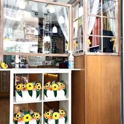 Sartoria Merceria Fosca, Roma orari di apertura