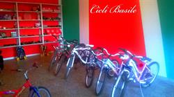 Cicli Basile, Rocca Imperiale orari di apertura
