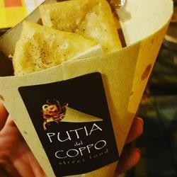 PUTIA del COPPO Modica, orari di apertura