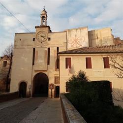 Locazione turistica Borgo Padova, Cittadella orari di apertura