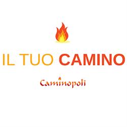 Il Tuo Camino, Racale orari di apertura