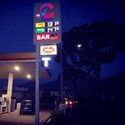Ferri Fuel, Angri orari di apertura