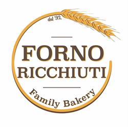 Forno Ricchiuti Family bakery, Bari orari di apertura