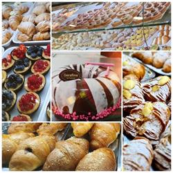 Pasticceria Serafina, Bari orari di apertura