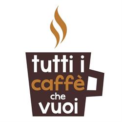 Tutti i caffè che vuoi, Agropoli orari di apertura
