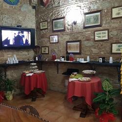 Bar Roma, Soriano Calabro orari di apertura