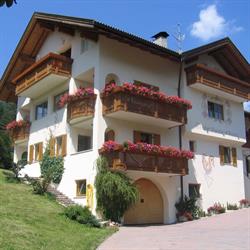 Chalet Riposo al Bosco, Badia orari di apertura