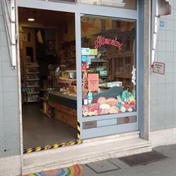 Antichi Sapori Mediterranei, Aosta orari di apertura