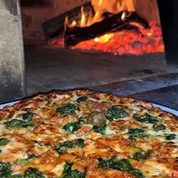 New Pizzart, Sciacca orari di apertura