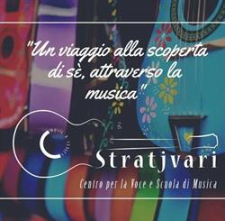 Stratjvari music & stages (scuola di musica), Palermo orari di apertura