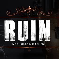 Ruin Workshop & Kitchen, Santa Maria Capua Vetere orari di apertura