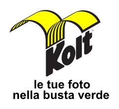 Fotolaboratorio Kolt Fotodigital, Bari orari di apertura