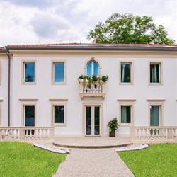 Villa Angeli Mogliano, Mogliano Veneto orari di apertura