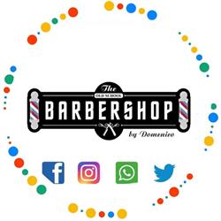 The Barber Shop by Domenico, Barletta orari di apertura