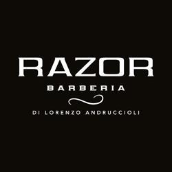 Razor Barberia, Riccione orari di apertura