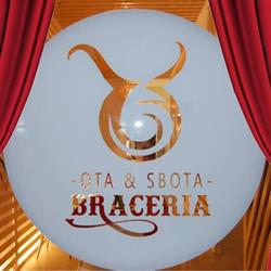 Ota&Sbota Braceria, Taviano orari di apertura