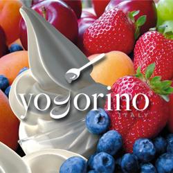 Yogorino Porto San Giorgio, orari di apertura