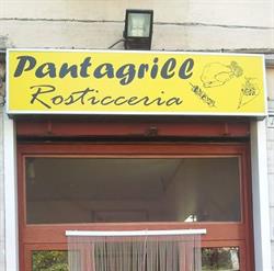 Pantagrill, Foggia orari di apertura