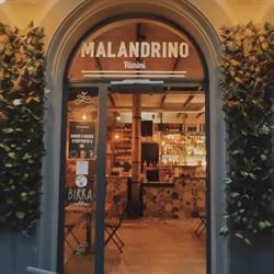 Malandrino, Rimini orari di apertura