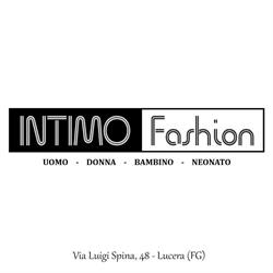 Intimo Fashion, Lucera orari di apertura