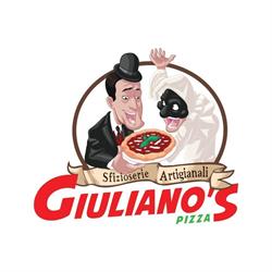 Giuliano's Pizza, Santa Tecla orari di apertura