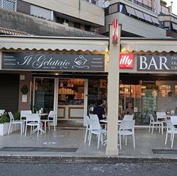 Il Gelataio via polia 57/59, Roma orari di apertura
