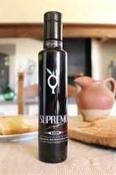 Olio Supremo Degà, Vetralla orari di apertura
