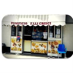Panificio Fratelli Crisci, Casoria orari di apertura