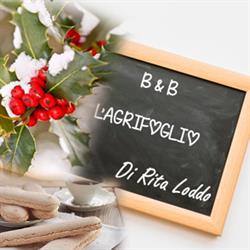 B&B L Agrifoglio di Rita Loddo, Fonni orari di apertura