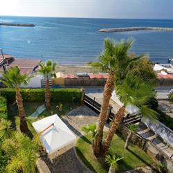 Baia Azzurra residence, Agropoli orari di apertura