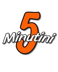Pizzeria 5 Minutini, Civita Castellana orari di apertura