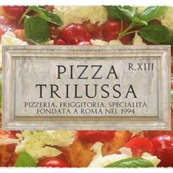 Pizza Trilussa, Roma orari di apertura