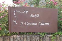 B&B Il Vecchio Glicine, Zoppola orari di apertura